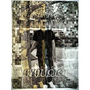 Meet your Posher, Marcus